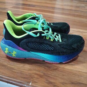 Under Armour Tennis Shoes